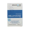 Granions Mélatonine