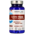 Granions Cuivre défenses immunitaires