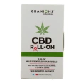 Granions CBD Roll-On Apaisant