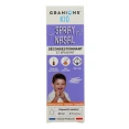Granions Spray Nasal Décongestionnant Apaisant