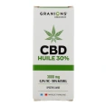 Granions Huile de CBD