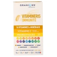 Granions Vitamineris Immunité 1000 mg