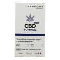 Granions CBD Sommeil