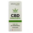 Granions Huile de CBD