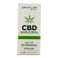 Granions Huile de CBD