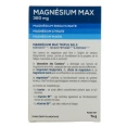 Granions Magnésium Max 360 mg
