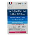 Granions Magnésium Max 360 mg