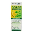 Granions Spray Toux et Mal de Gorge