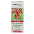 Granions Toux Sèche et Grasse Sirop Sans Sucre