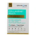 Granions Collagène Multi