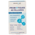 Granions Probiotiques Flore Intestinale