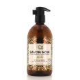 MKL Savon Noir Liquide Hammam