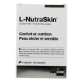 L-NutraSkin Peaux sèches
