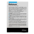Retinium Santé des yeux