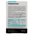 Céphamine Maux de tête