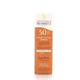 Laboratoires de Biarritz Crème solaire visage teintée SPF30