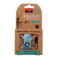 Manouka Bracelet Anti-Moustiques