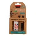 Manouka Bracelet Anti-Moustiques