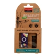 Manouka Bracelet Anti-Moustiques