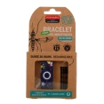 Manouka Bracelet Anti-Moustiques