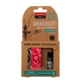 Manouka Bracelet Anti-Moustiques