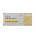 Medisur Tabac Test Salivaire