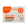 Immubio Physionorm Resflore Ferments Lactiques
