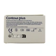 Ascensia Contour Plus Bandelettes réactives pour Lecteur de Glycémie