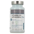 Biocyte Vitamin D3 Liposomal