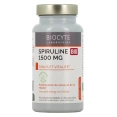 Biocyte Spiruline Bio
