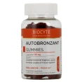 Biocyte Autobronzant Gummies