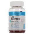 Biocyte Les Gummies Minceur Vinaigre de Cidre