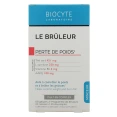 Biocyte Le Brûleur Perte de Poids