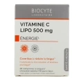 Biocyte Vitamine C Liposomal