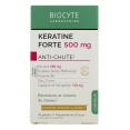 Biocyte Keratine Forte Anti-Chute