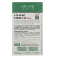 Biocyte Keratine Forte Anti-Chute