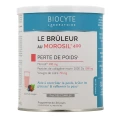 Biocyte Bruleur au Morosil
