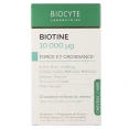 Biocyte Biotine