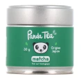 Panda Tea Matcha Bio