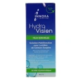 Innoxa Hydravision Solution pour Lentilles