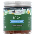 Mium Lab Vitamine B12+ Gummies sans sucres