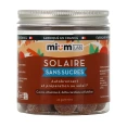 Mium Lab Solaire Gummies sans sucres