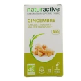 Naturactive Gingembre Bio
