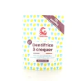 Lamazuna Dentifrice à croquer 120 pastilles