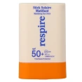 Respire Stick Solaire Matifiant SPF 50+