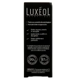 Luxéol Huile Barbe Nutrition