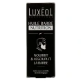 Luxéol Huile Barbe Nutrition