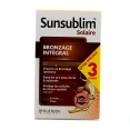 Sunsublim Bronzage Intégral