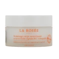 La Rosée Gommage corps nourrissant