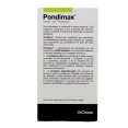 Pondimax Appétit et Nutrition